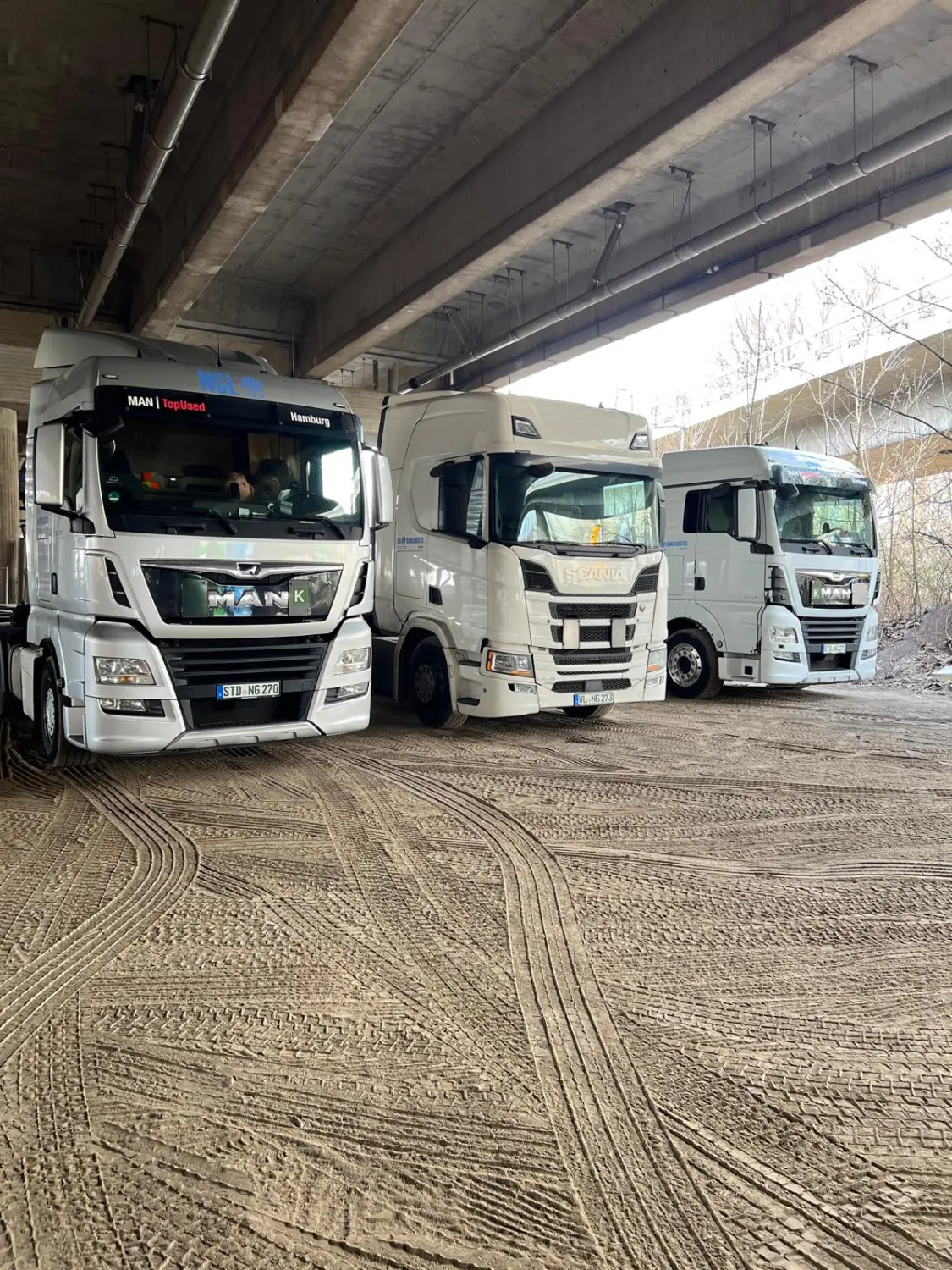Neo Global Logistics Transport